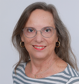 Angela Maus