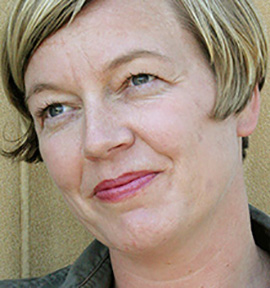 Ulrike Hinrichs